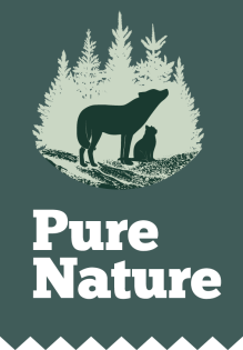 Dog Cat food PURENATURE.pet Wet food